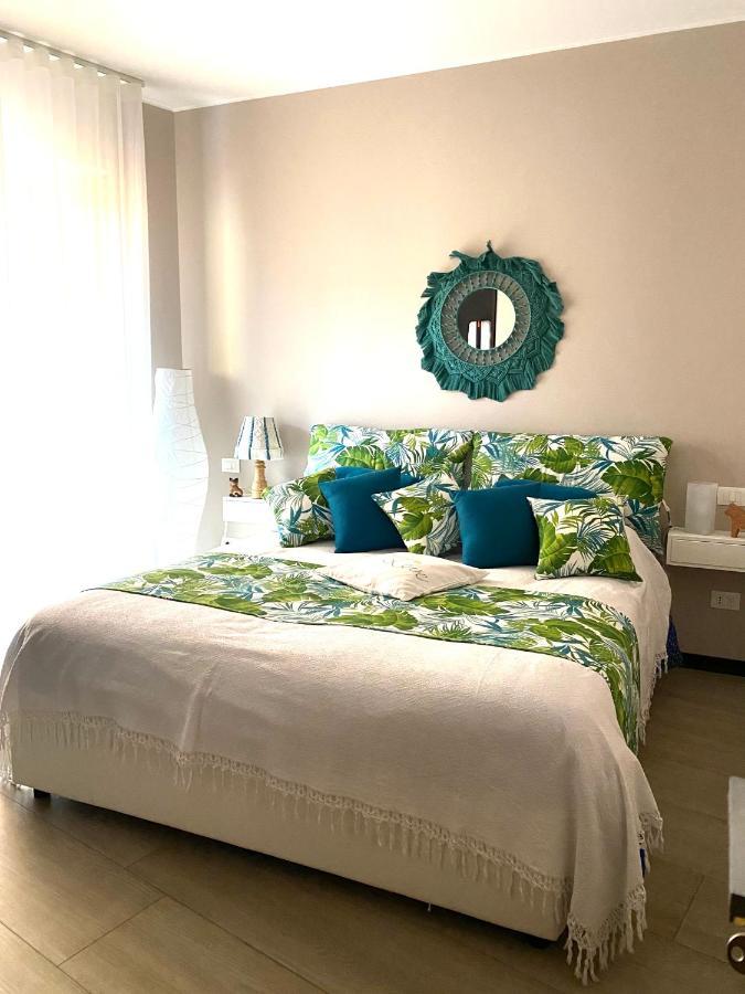 Letizia'S House Apartment Sanremo Exterior photo