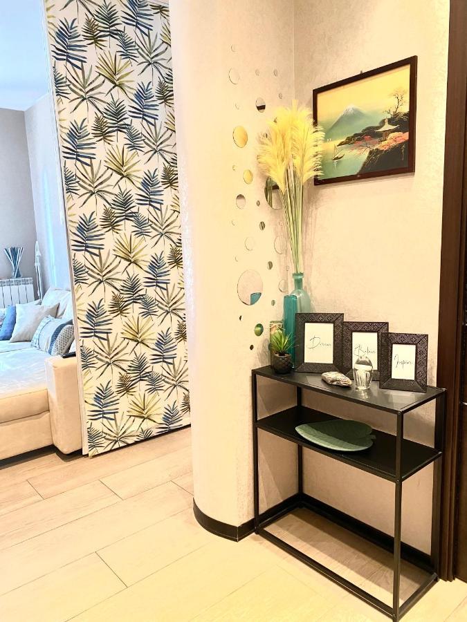 Letizia'S House Apartment Sanremo Exterior photo
