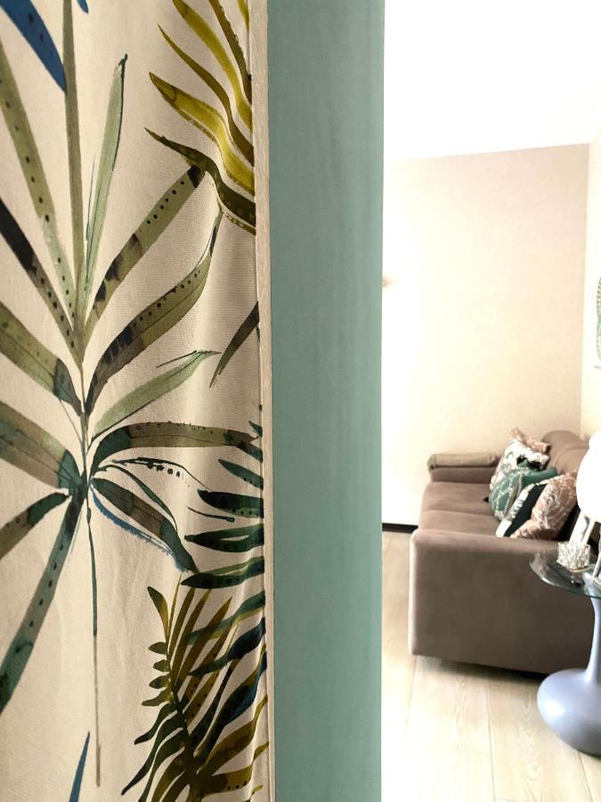 Letizia'S House Apartment Sanremo Exterior photo